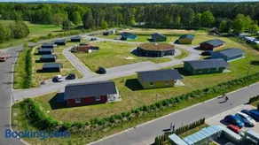 SKAN-PARK Ferienhäuser & Tiny Houses am Bärwalder See - Image 3