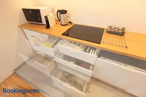 Apartmány U Květné zahrady - Image 5
