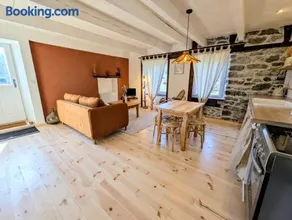 Appartement calme style bohème chic, La Cachette du Renard - Image 3
