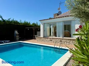 Alemanya 30 privat pool Estartit - Image 1