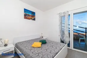 Appartamento vista mare FT2 - Image 1