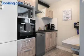 Gîte L'albatros - 400m de la mer - Image 3