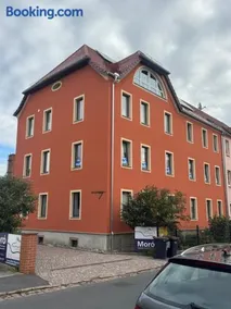 Ferienwohnung Zur fleißigen Biene - Image 1