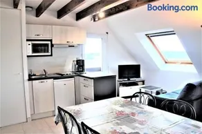 Appartement 3 pièces 6 personnes à 400 m de la plage - Image 5