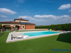 Holiday Home Appendino by Interhome - Image 2