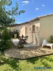 Courthézon gîte chaleureux en campagne - Image 3