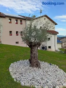 Agriturismo BORRIERO Rooms & Wellness - Image 2