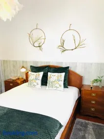 Casa Da Várzea-Casa relaxante com piscina partilhada - Image 3