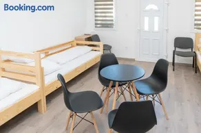 Fülöp a Gólya Vizitábor a Bodrog folyón - Image 4