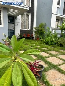 Beachside Bliss - Villa 32 - Image 1