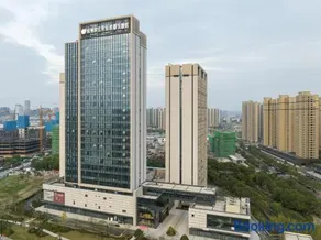 Grand New Century Hotel Binjiang Hangzhou - Image 2