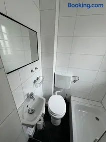 Günstiges Apartment Gelsenkirchen Schalke - Image 4