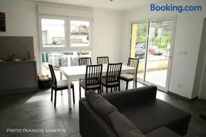 Appartement confortable dans un environnement calme et paisible 101 - Image 3