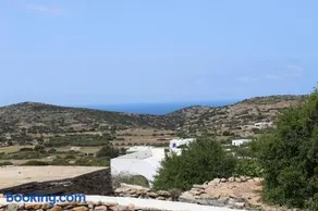 Cycladic Villa in Amorgos Island (Maison Shiro) - Image 3