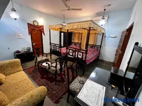 Sharad Baug homestay - Image 3