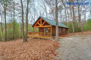 Mountain Bliss Cottage - Image 2