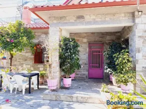 Alba Traditional Countryhouse New Anchialos village - Image 2