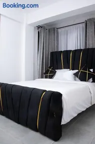 Kayla Suites-2 Bedroom Apartment - Image 3