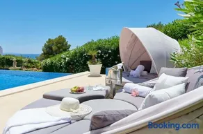 Dreamy 4 Bedroom Villa in Ibiza City, 1243 - Image 2