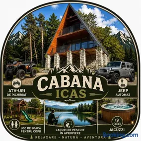 Cabana Icas - Image 2