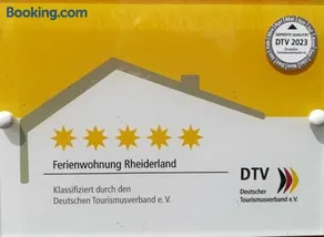 Ferienwohnung Rheiderland 25186 - Image 2
