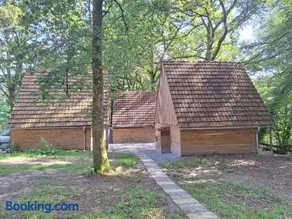 Gite Tipi - Image 1