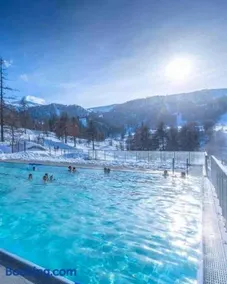 Très beau studio pieds des pistes tout rénové - Image 5