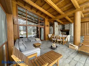 Pirin Golf and Spa Luxury Chalet - Image 3