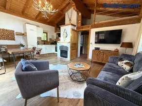 CHALET BELLE KITZ by Belle Stay - Image 1