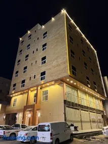 Marina Jada Hotel - Image 2
