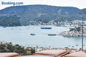 Villa Harmony - Infinity Poros Sea View - Image 3