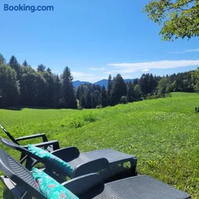 Villa Glory Mountain Lake Iseo Hospitality - Image 1