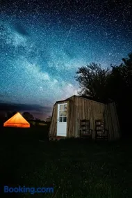 Camønogaarden B&B, darksky cabins and events - Image 3