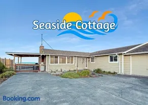 Sq Seaside Cottage - Image 3