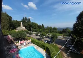 Hotel Madonna di Luciago - Image 3