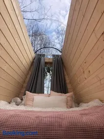 Niiralan Tila : Starlite Cabin - Image 2