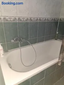 Pokój w domu z oranżerią i śniadaniem - Image 1