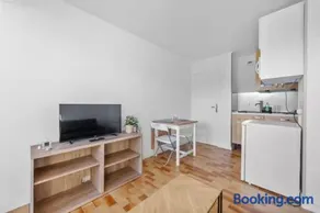 Apartment with view on the golf of Houlgate - Image 1