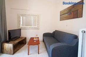 "Hermes" central apartment - Image 2