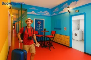 Hotel Regio Cintermex - Image 1