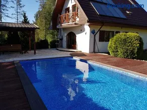WIGWAM Dom z basenem na Kaszubach - Image 2