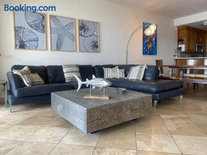 Playa Blanca Condo - 9th Floor Ocean Views! - Image 1