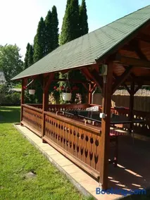 Őzike Apartmanházak - Image 1