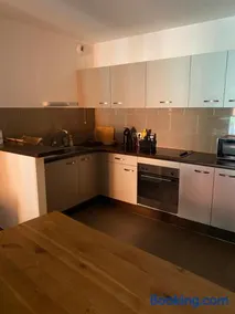 Appartement en centre ville à 30m du télécabine - Image 2