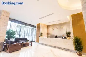 Hendra Hotel - Wenzhou Longwan International Airport Yongzhong Metro Station Branch - Image 4