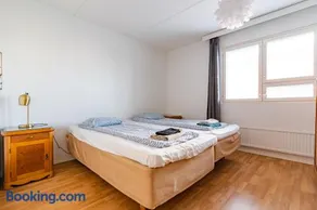 Kalastajankuja Apartment - Image 3