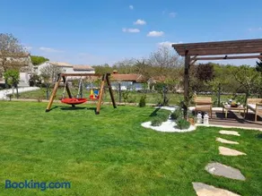 Villa Stare Brajde in Vela Traba - Haus für 6 Personen - Image 2