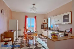 Casa Dunà - Mareri apartments - Image 1