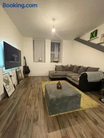 New London Apartment- 20mins from Central City - Image 2