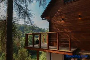 Chata Cedrus - Image 1